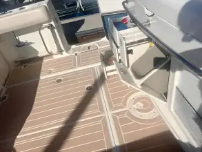 Thumbnail von Boston Whaler 370 Outrage SEA SEÑOR