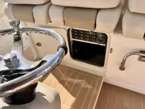 Thumbnail von Boston Whaler 370 Outrage SEA SEÑOR