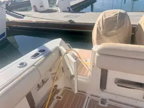 Thumbnail von Boston Whaler 370 Outrage SEA SEÑOR
