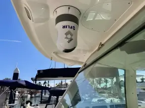Thumbnail von Boston Whaler 370 Outrage SEA SEÑOR