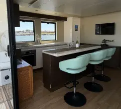 Thumbnail von Overblue 54 Salute In Pluribus