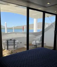 Thumbnail von Overblue 54 Salute In Pluribus