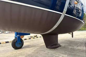 Thumbnail von Oyster 45