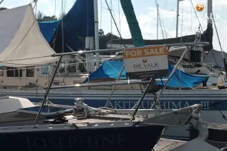 Thumbnail von Oyster 45