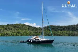 Thumbnail von Oyster 45