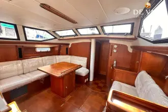 Thumbnail von Oyster 45