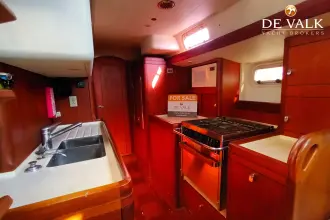 Thumbnail von Oyster 45