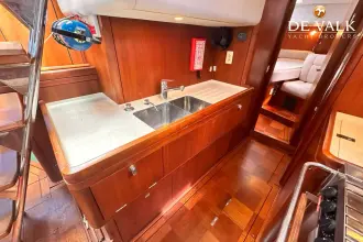 Thumbnail von Oyster 45