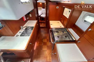 Thumbnail von Oyster 45