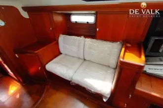 Thumbnail von Oyster 45