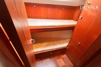 Thumbnail von Oyster 45