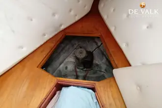 Thumbnail von Oyster 45