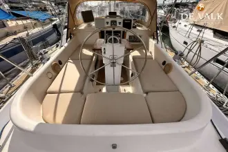 Thumbnail von Oyster 45