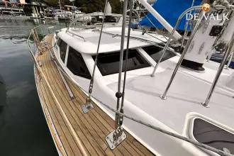 Thumbnail von Oyster 45