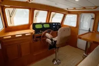 Thumbnail von Kadey Krogen Krogen 42 Trawler 9990364