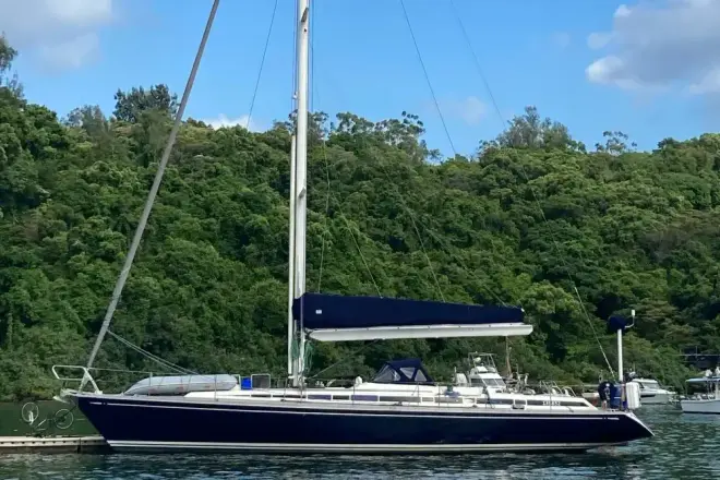 Nautor Swan Swan 55 10070246