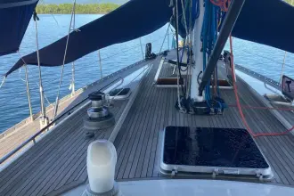 Thumbnail von Nautor Swan Swan 55 10070246