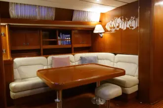 Thumbnail von Nautor Swan Swan 55 10070246