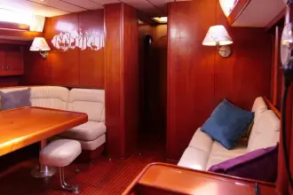 Thumbnail von Nautor Swan Swan 55 10070246