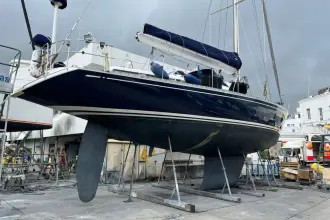 Thumbnail von Nautor Swan Swan 55 10070246