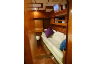 Thumbnail von Nautor Swan Swan 55 10070246