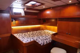 Thumbnail von Nautor Swan Swan 55 10070246