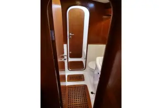 Thumbnail von Nautor Swan Swan 55 10070246