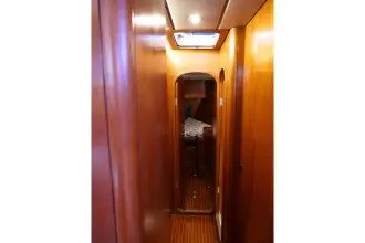 Thumbnail von Nautor Swan Swan 55 10070246