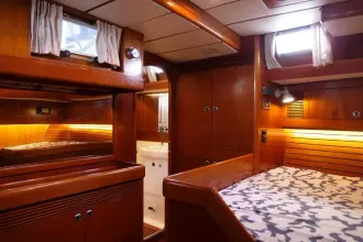 Thumbnail von Nautor Swan Swan 55 10070246