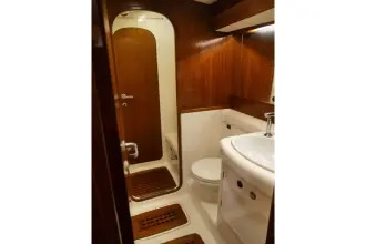 Thumbnail von Nautor Swan Swan 55 10070246