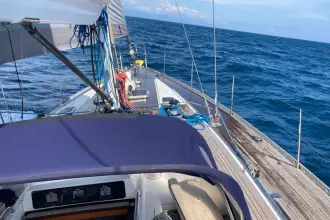 Thumbnail von Nautor Swan Swan 55 10070246