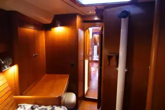 Thumbnail von Nautor Swan Swan 55 10070246