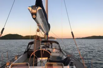 Thumbnail von Nautor Swan Swan 55 10070246