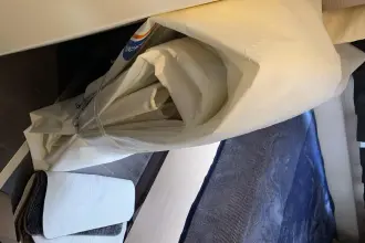 Thumbnail von Fountaine Pajot Lucia 40