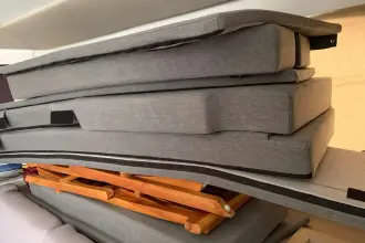 Thumbnail von Fountaine Pajot Lucia 40