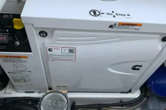 Thumbnail von Fountaine Pajot Lucia 40