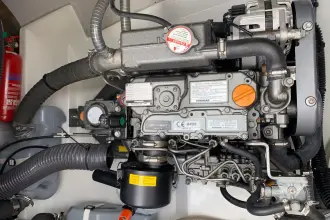 Thumbnail von Fountaine Pajot Lucia 40