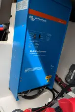 Thumbnail von Fountaine Pajot Lucia 40