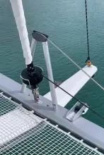 Thumbnail von Fountaine Pajot Lucia 40