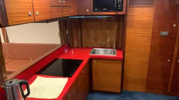 Thumbnail von Hatteras 58 Classic