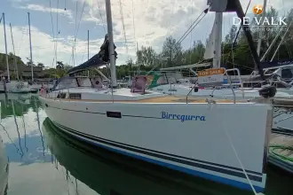 Thumbnail von Hanse 415