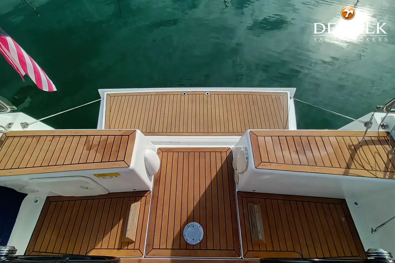 Thumbnail von Hanse 415