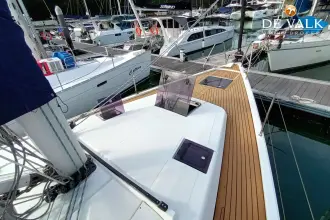 Thumbnail von Hanse 415