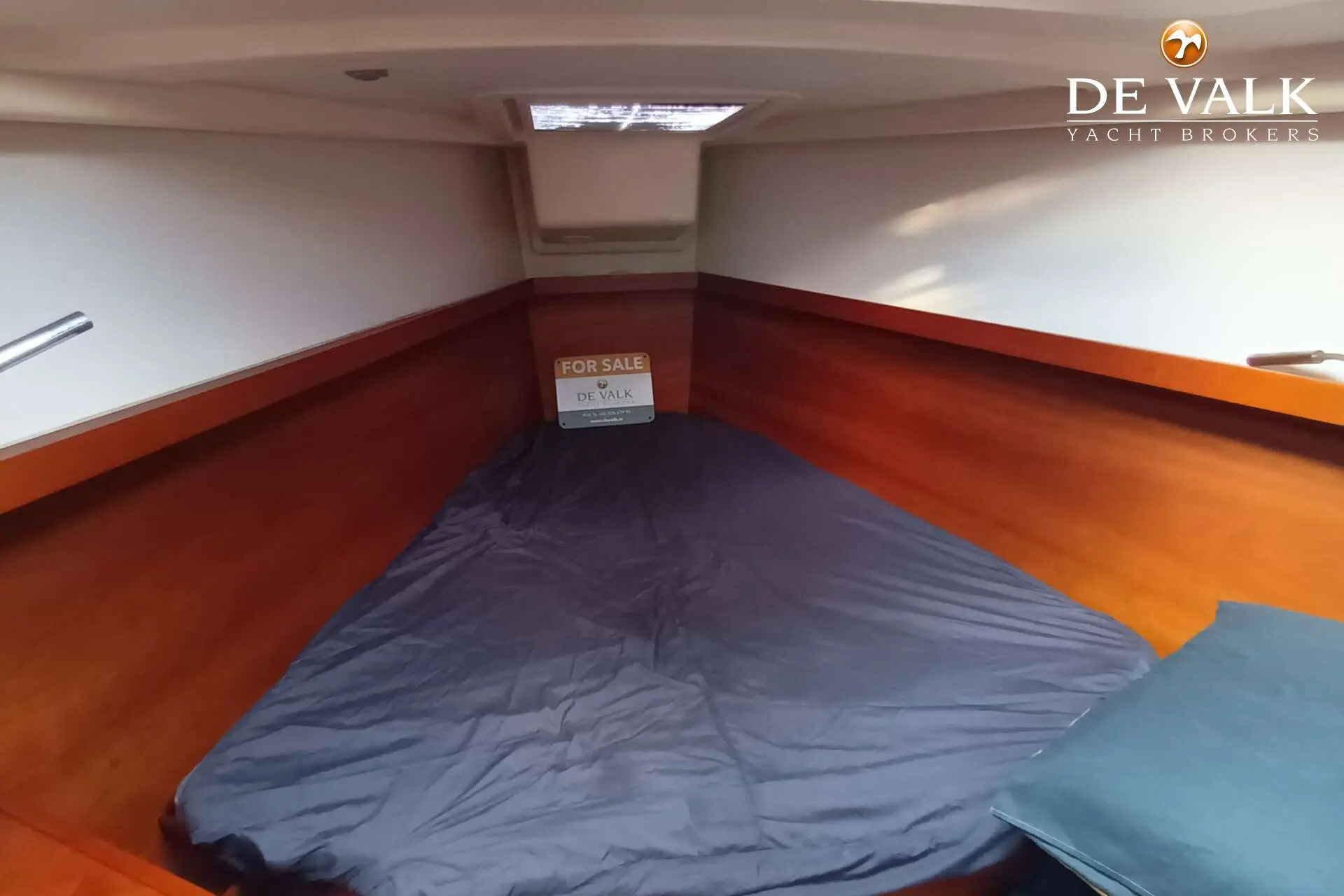 Thumbnail von Hanse 415