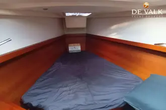 Thumbnail von Hanse 415