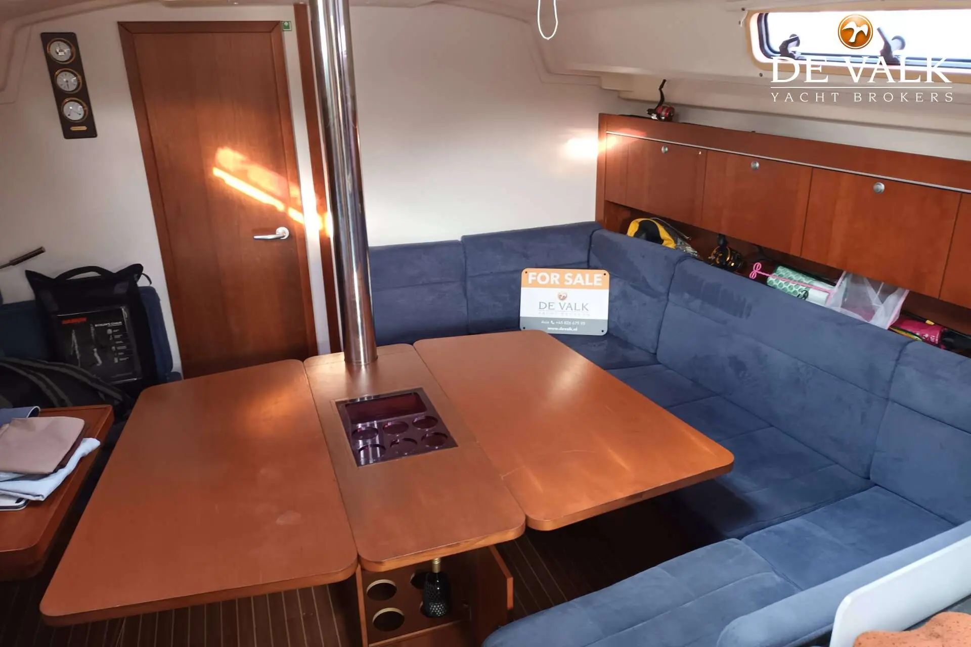 Thumbnail von Hanse 415