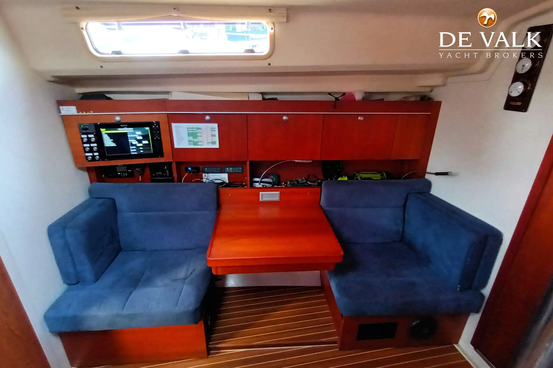 Thumbnail von Hanse 415