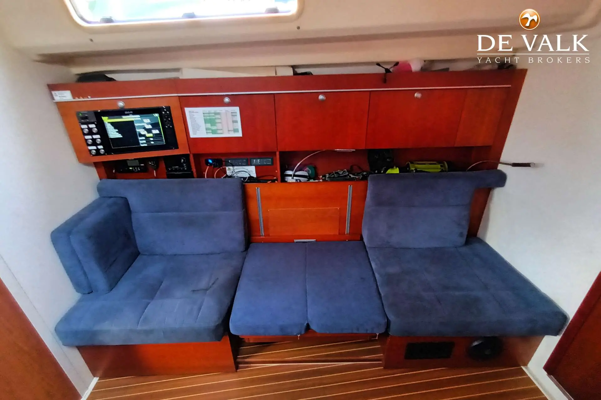 Thumbnail von Hanse 415