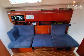 Thumbnail von Hanse 415