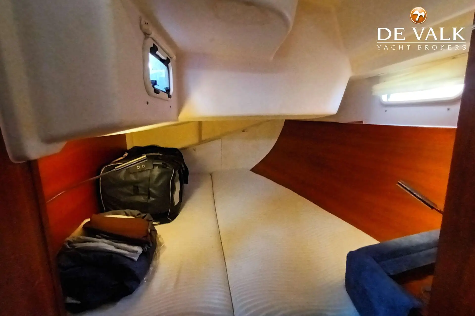 Thumbnail von Hanse 415